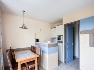 Apartment Fort-Mahon-Plage  2