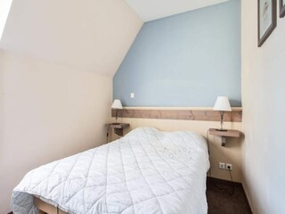Apartment Fort-Mahon-Plage  14