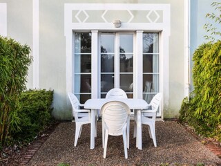 Apartment Fort-Mahon-Plage  4