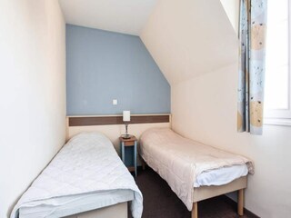 Apartment Fort-Mahon-Plage  6