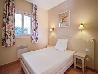 Apartamento Les Issambres  2