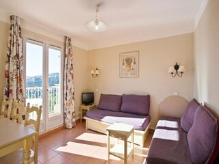 Apartamento Les Issambres  3
