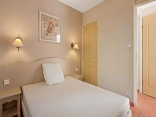 Apartamento Les Issambres  4