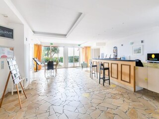 Apartamento Les Issambres  9