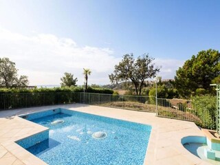 Apartamento Les Issambres  10