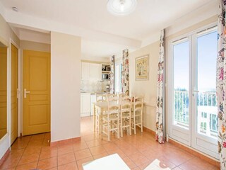 Apartamento Les Issambres  12