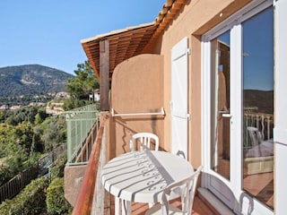 Apartment Les Issambres  4