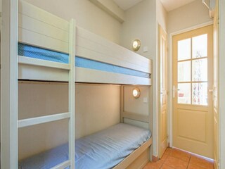 Apartamento Les Issambres  15