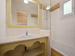 Apartamento Les Issambres  16