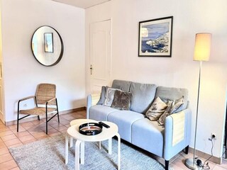 Apartment Saint-Aygulf  7