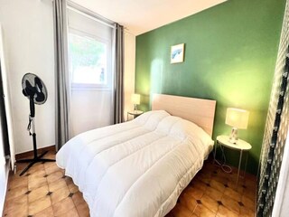 Appartement Saint-Aygulf  2