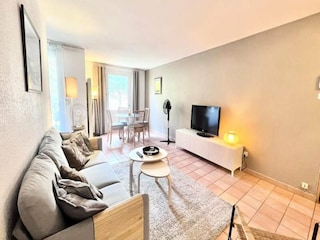 Apartment Saint-Aygulf  6