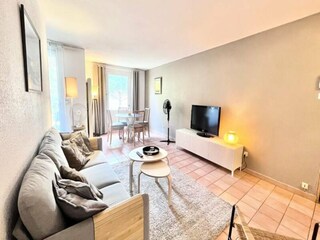 Appartement Saint-Aygulf  6