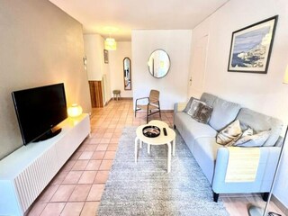 Appartement Saint-Aygulf  3