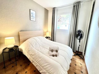Apartment Saint-Aygulf  8
