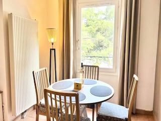 Apartment Saint-Aygulf  9