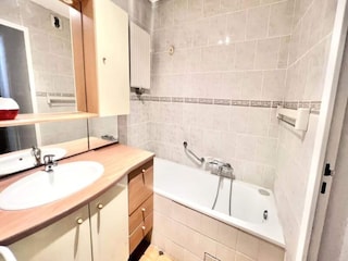 Apartment Saint-Aygulf  10