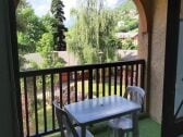 Apartamento Villar-Saint-Pancrace  1