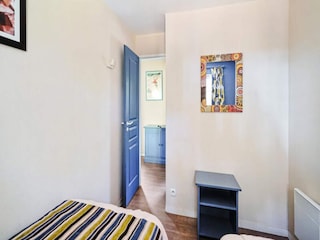 Appartement Lacanau  12