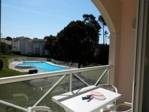 Apartment 2 Rooms 4 People - Moliets-Plage - image1