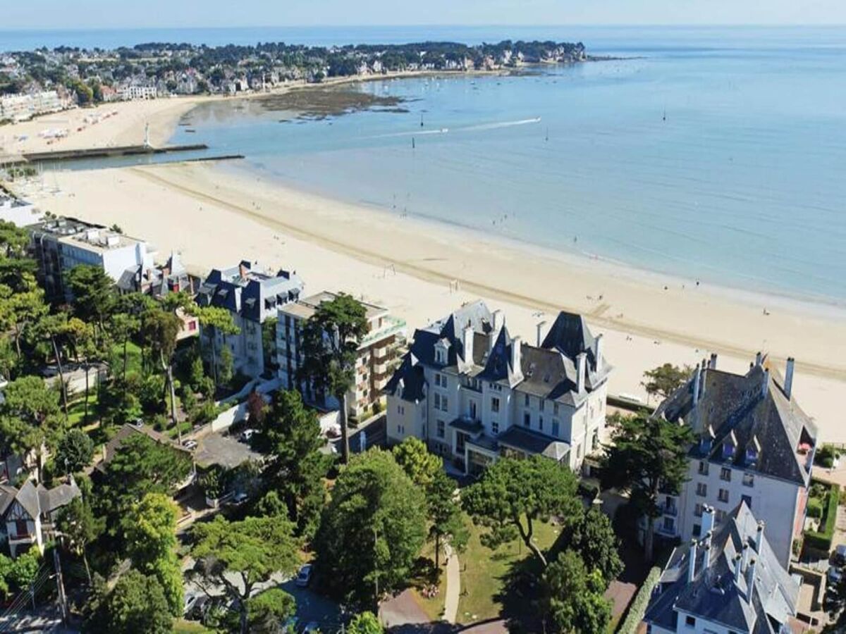 Apartment La Baule-Escoublac Außenaufnahme 1