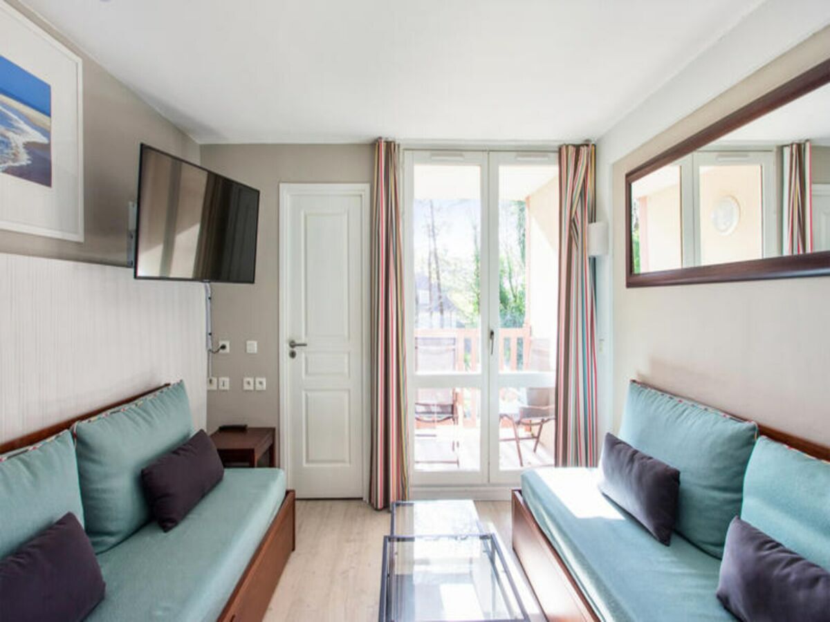 Apartment Le Touquet-Paris-Plage  11