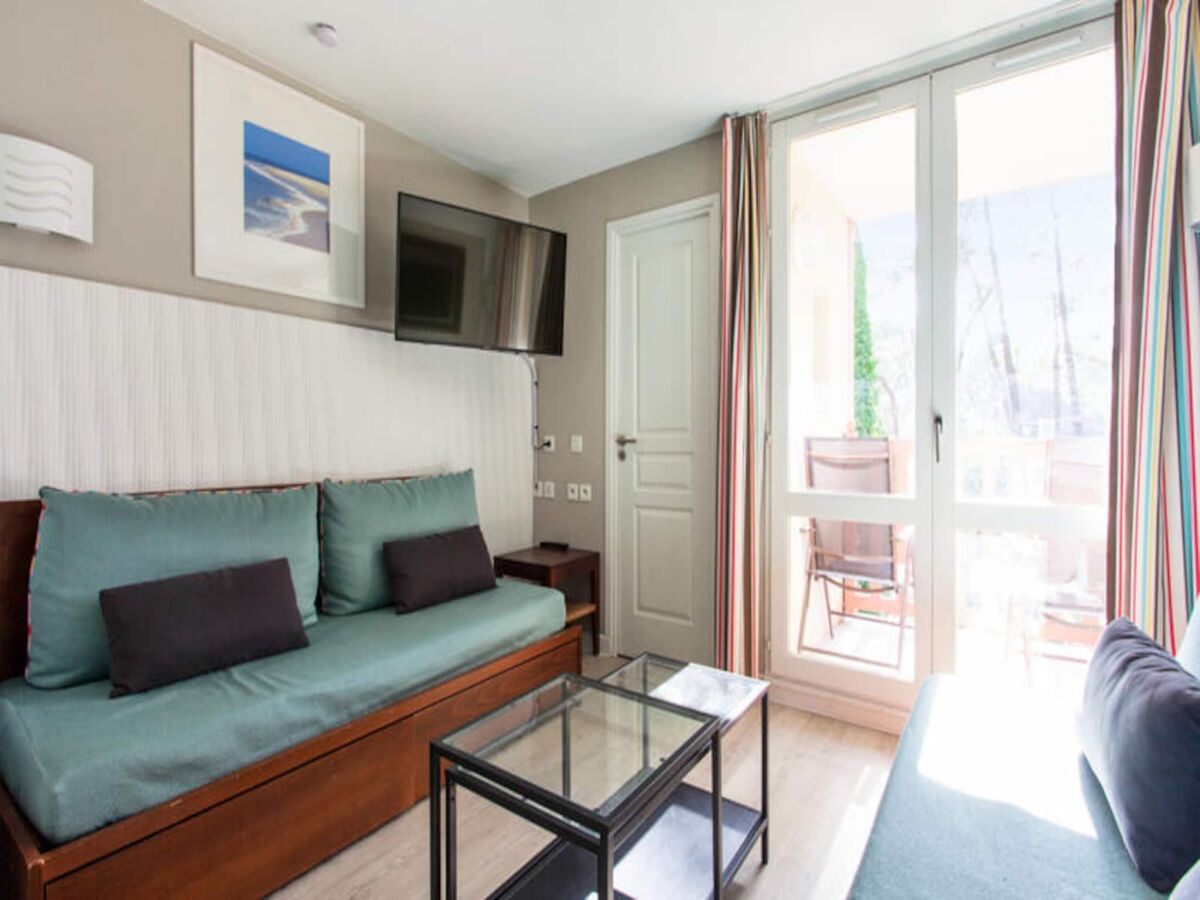 Apartment Le Touquet-Paris-Plage  14