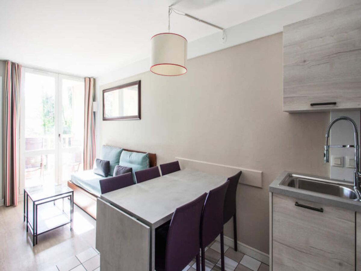 Apartment Le Touquet-Paris-Plage  15