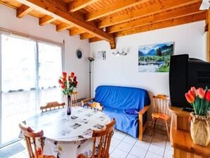 Appartamento 3 Camere 7 Persone - Cauterets - image1