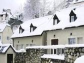 Appartement Cauterets  1