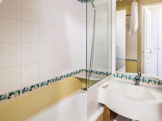Appartement Les Crosets  15