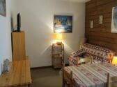 Apartamento Châtel  1