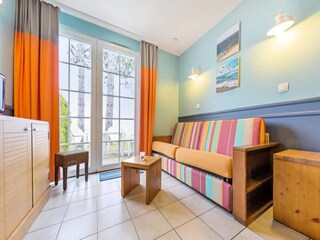 Apartment Fort-Mahon-Plage  15