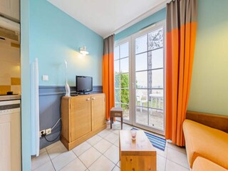 Apartment Fort-Mahon-Plage  5