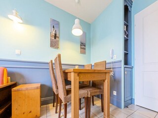 Apartment Fort-Mahon-Plage  11