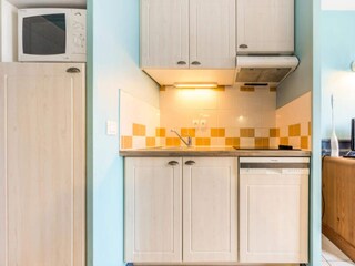 Apartment Fort-Mahon-Plage  17