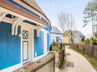 Apartment Fort-Mahon-Plage  6
