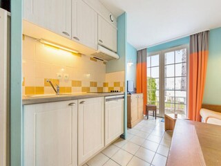 Apartment Fort-Mahon-Plage  7