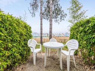 Apartment Fort-Mahon-Plage  10