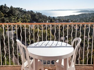 Appartement Les Issambres  3