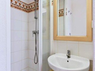 Appartement Les Issambres  14