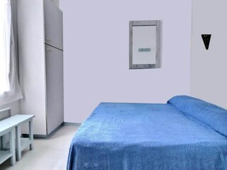 Apartamento Saint-Aygulf  6