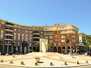 Apartamento Saint-Aygulf  8