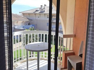 Apartamento Saint-Aygulf  5