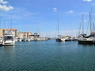 Apartment Saint-Aygulf  9