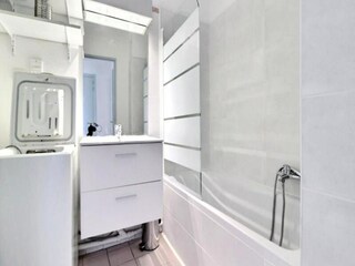 Apartamento Saint-Aygulf  4