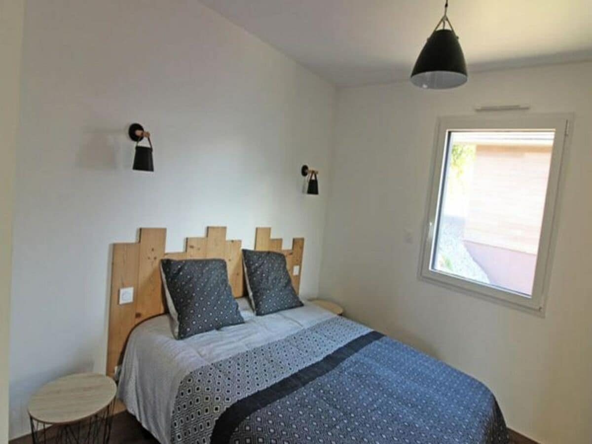 Apartment La Bresse  1