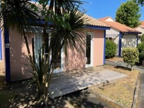 Apartment 3 Rooms 4 People - Vieux-Boucau-les-Bains - image1