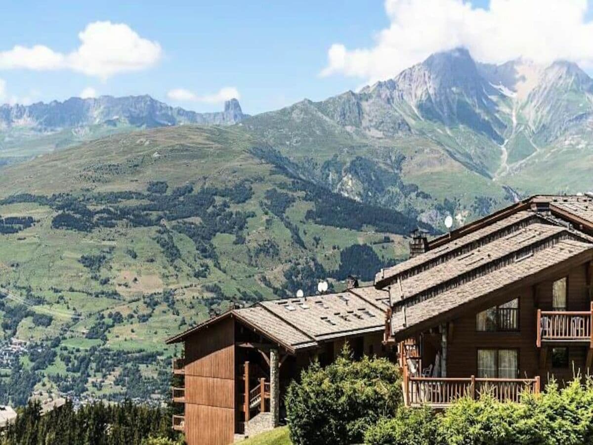 Apartamento Vallandry  1