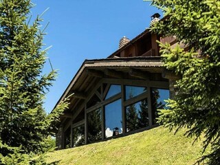 Apartment Vallandry  23